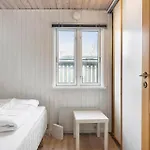 Сasa de vacaciones Tv1460-bindslev-gyvelvej-19 Bindslev