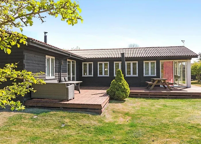 Tv1460-bindslev-gyvelvej-19 Holiday home