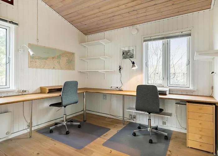 Tv1460-bindslev-gyvelvej-19 Holiday home *