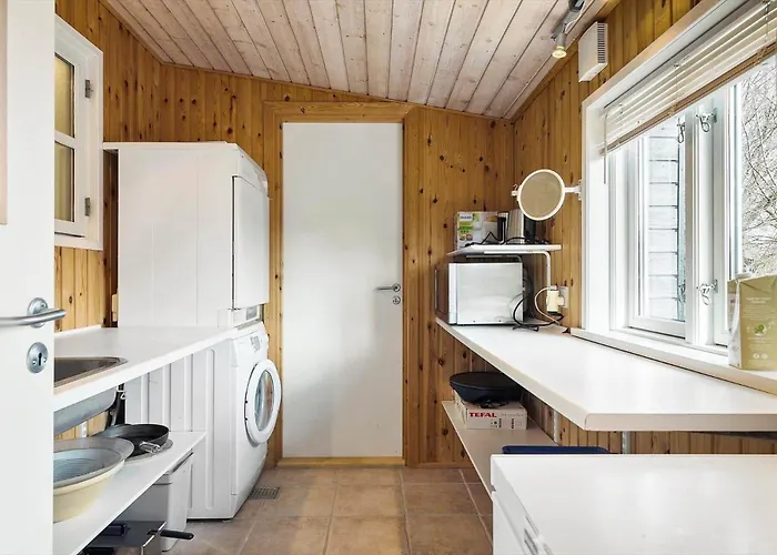 Tv1460-bindslev-gyvelvej-19 Holiday home
